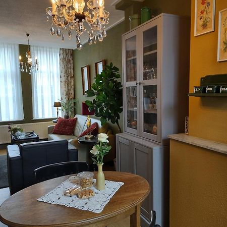 City House Adults Only Middelbourg Extérieur photo