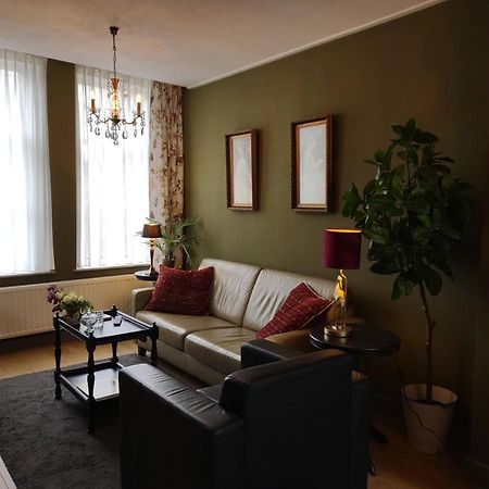 City House Adults Only Middelbourg Extérieur photo