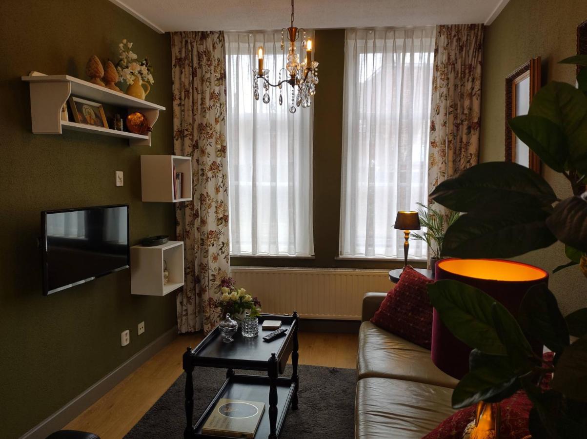 City House Adults Only Middelbourg Extérieur photo