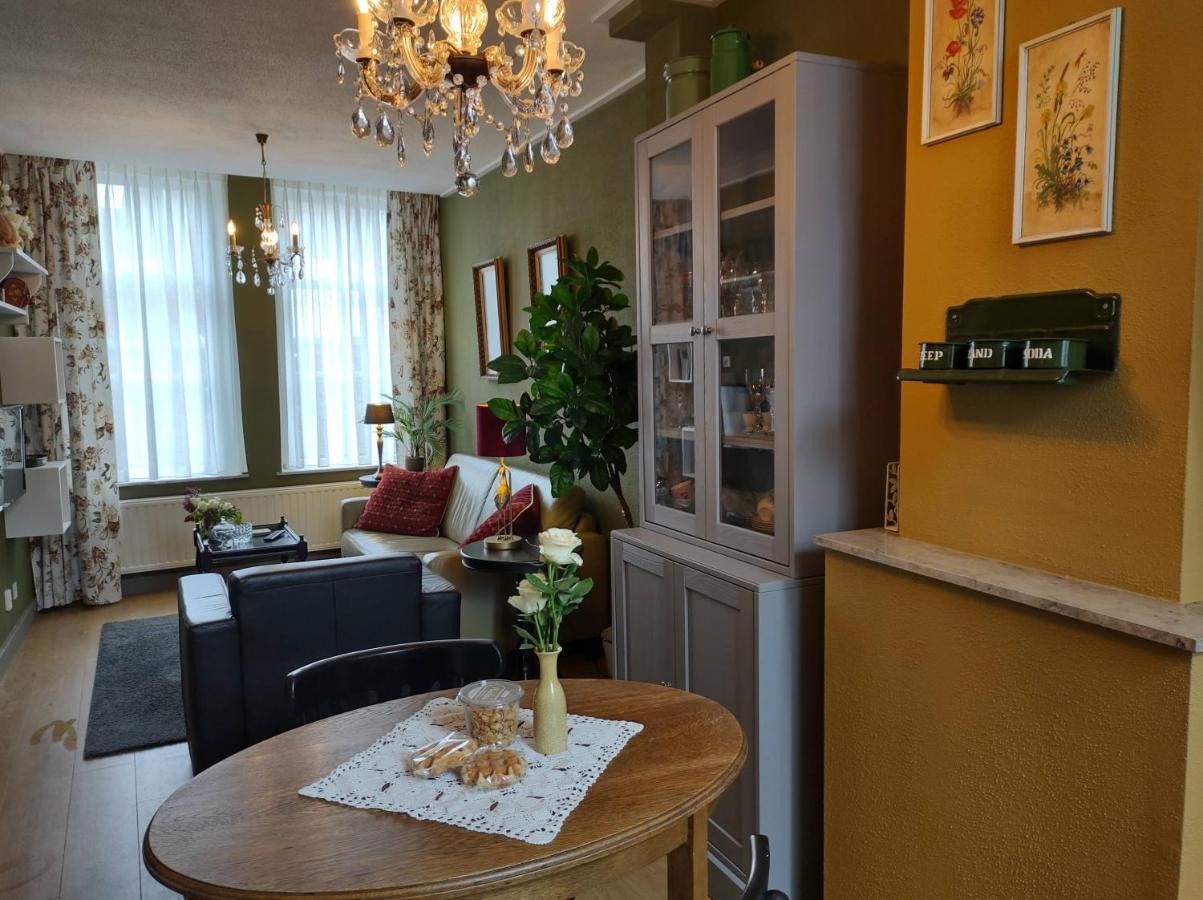 City House Adults Only Middelbourg Extérieur photo