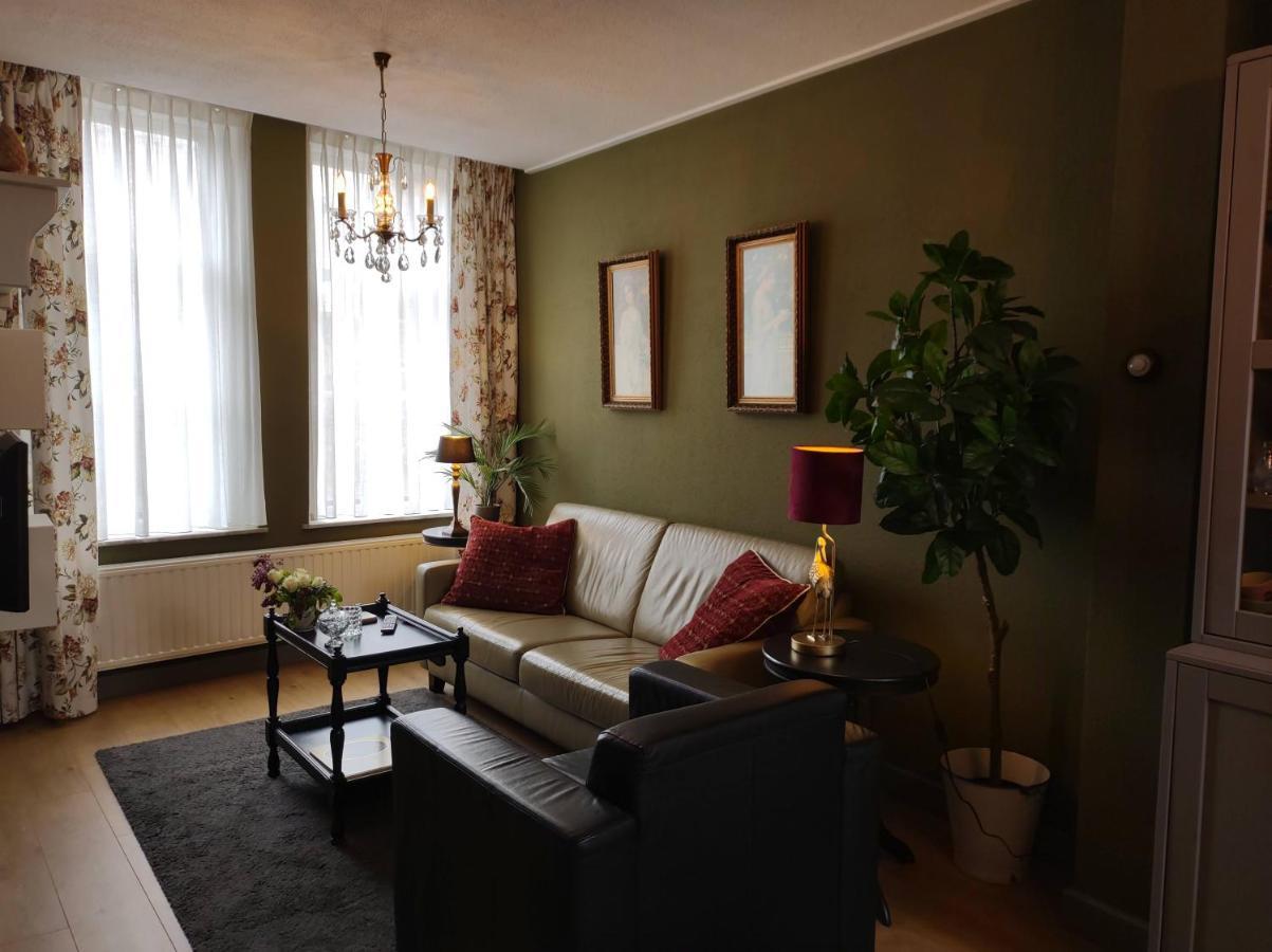 City House Adults Only Middelbourg Extérieur photo