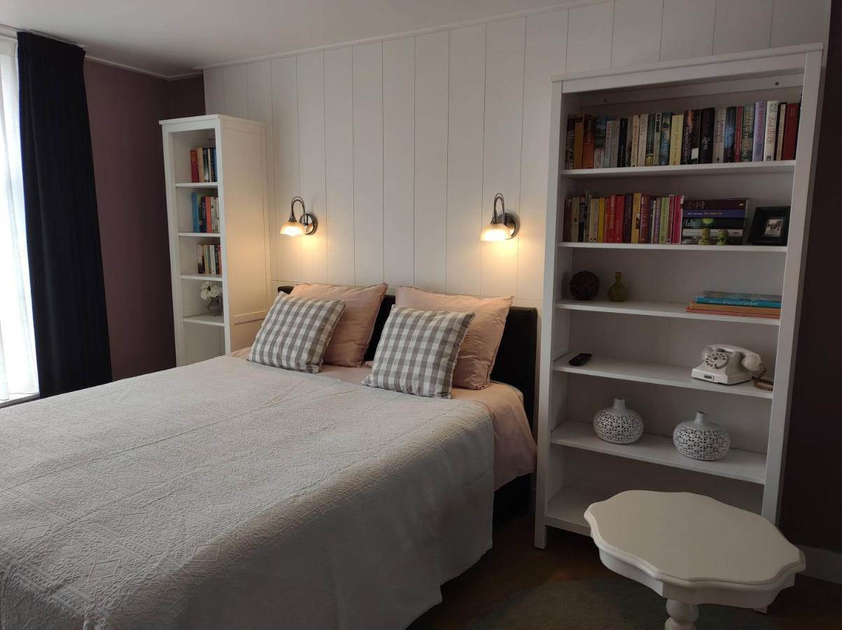 City House Adults Only Middelbourg Extérieur photo