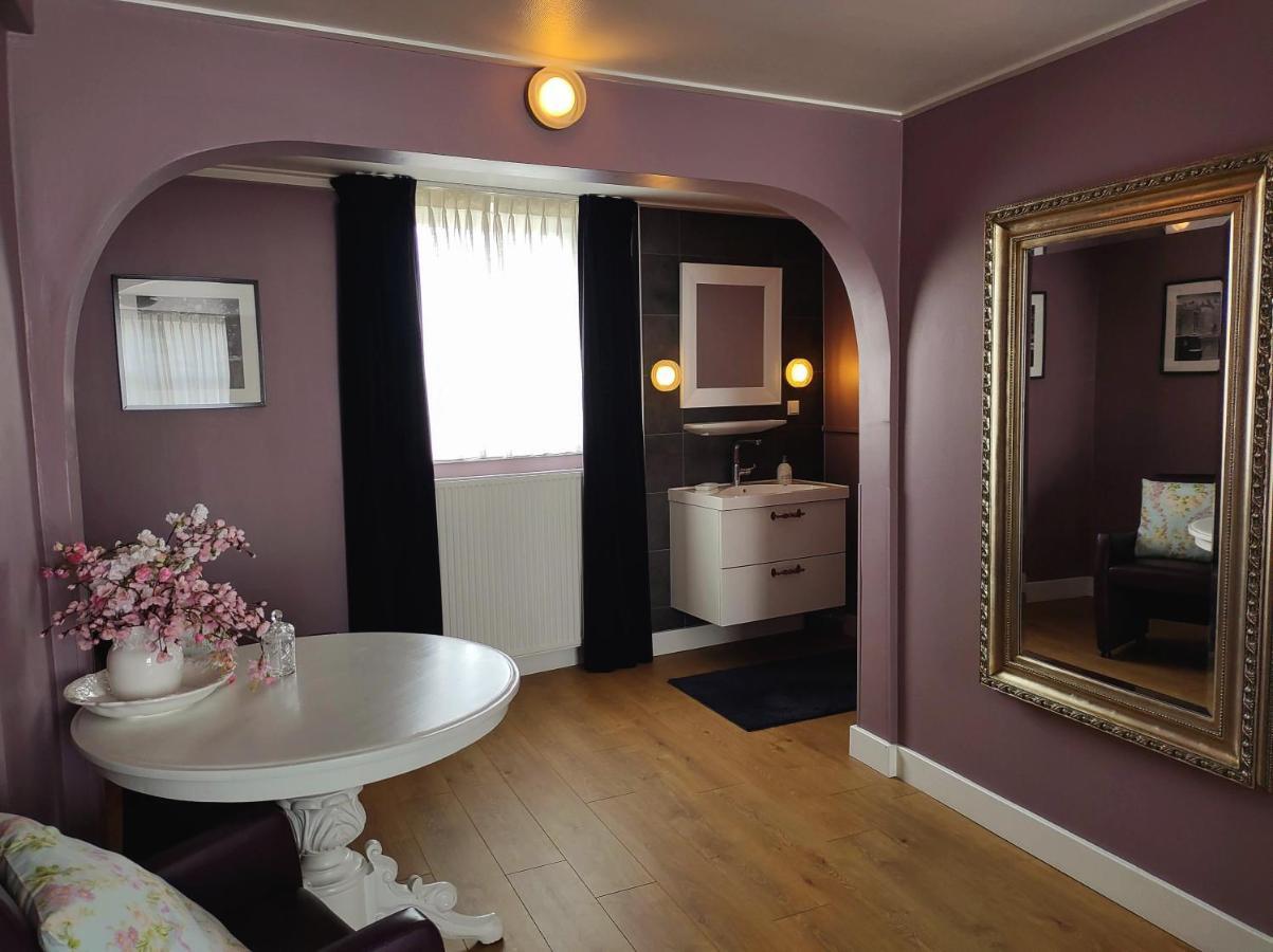 City House Adults Only Middelbourg Extérieur photo