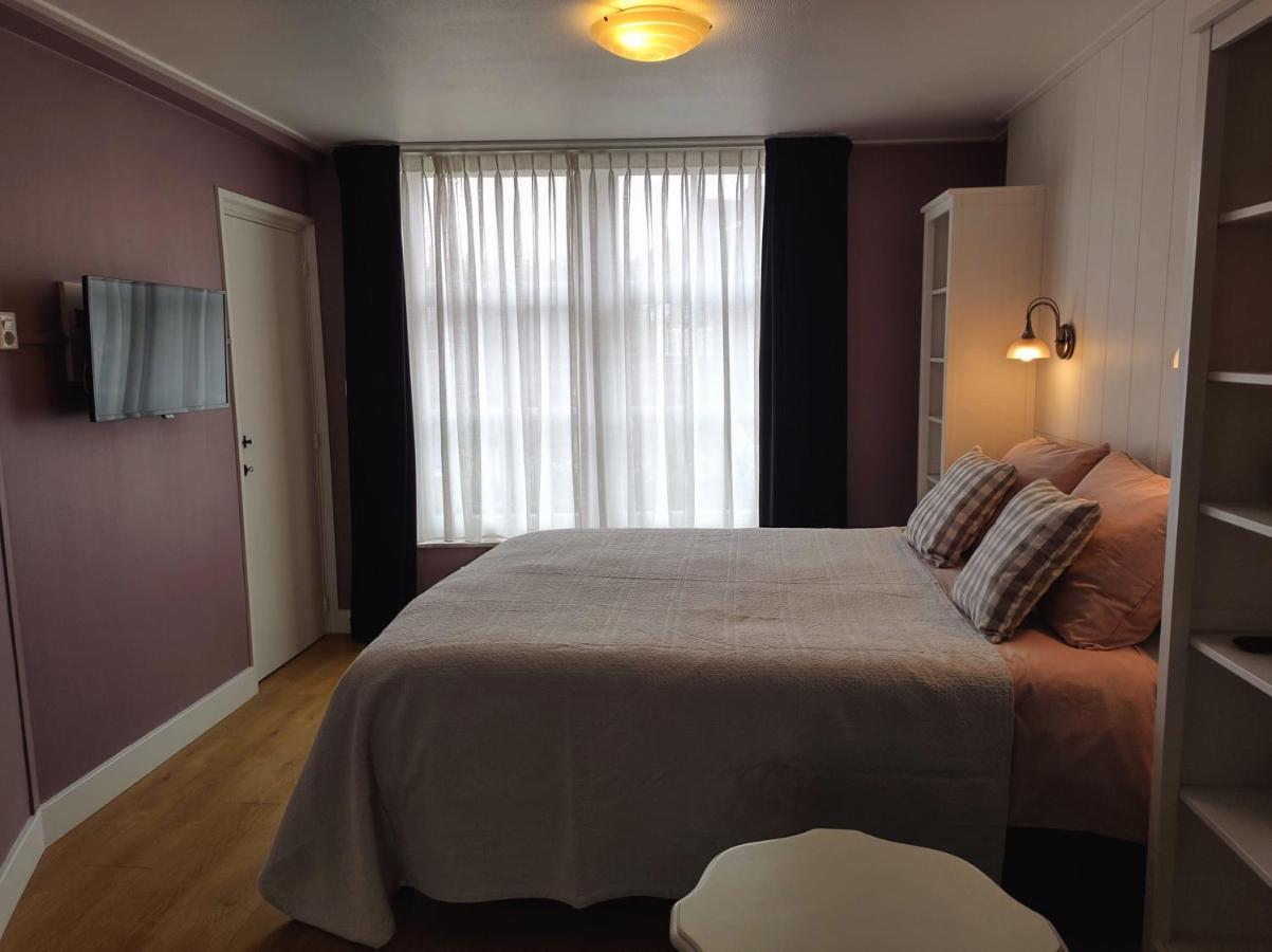 City House Adults Only Middelbourg Extérieur photo