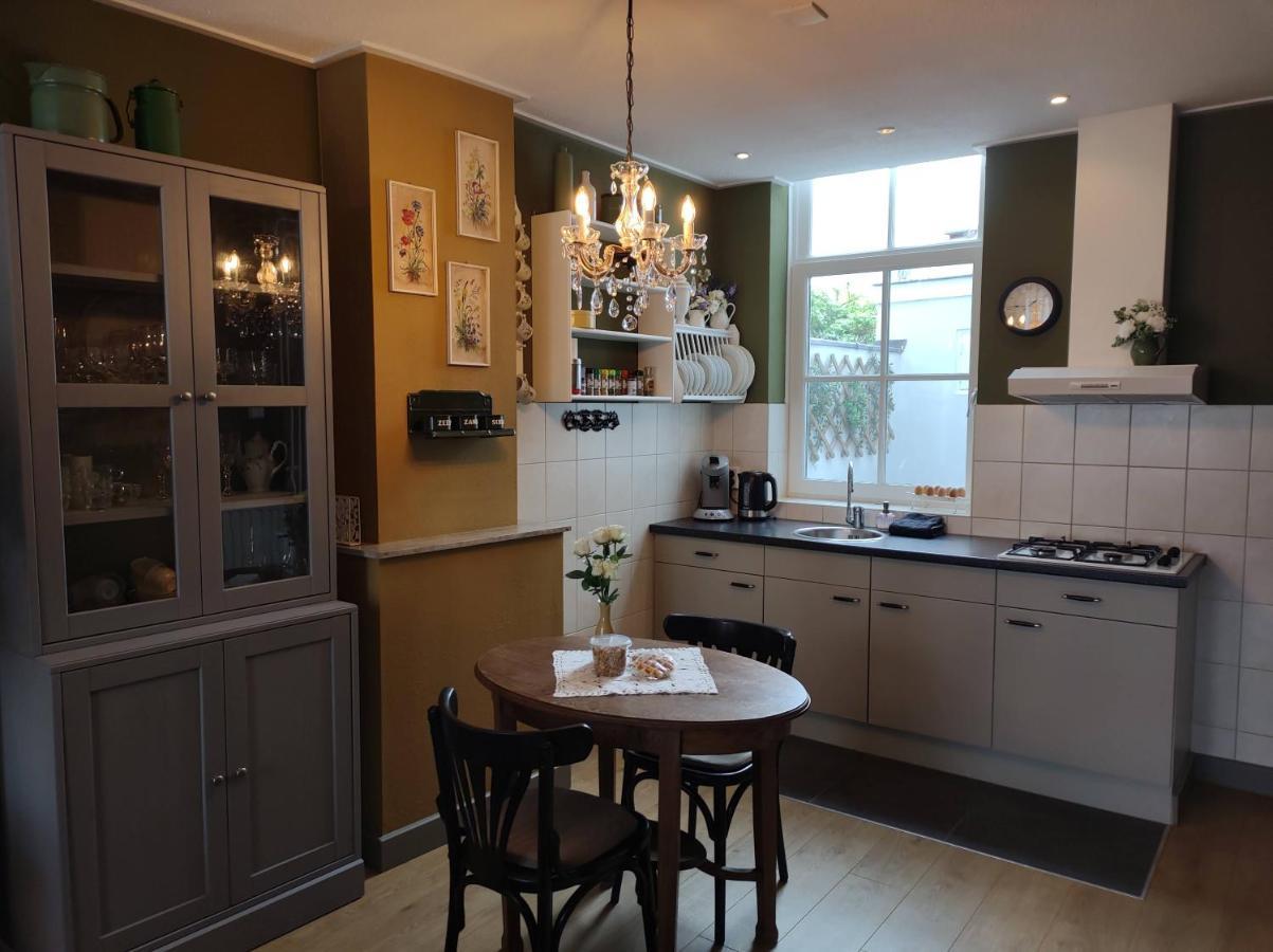 City House Adults Only Middelbourg Extérieur photo