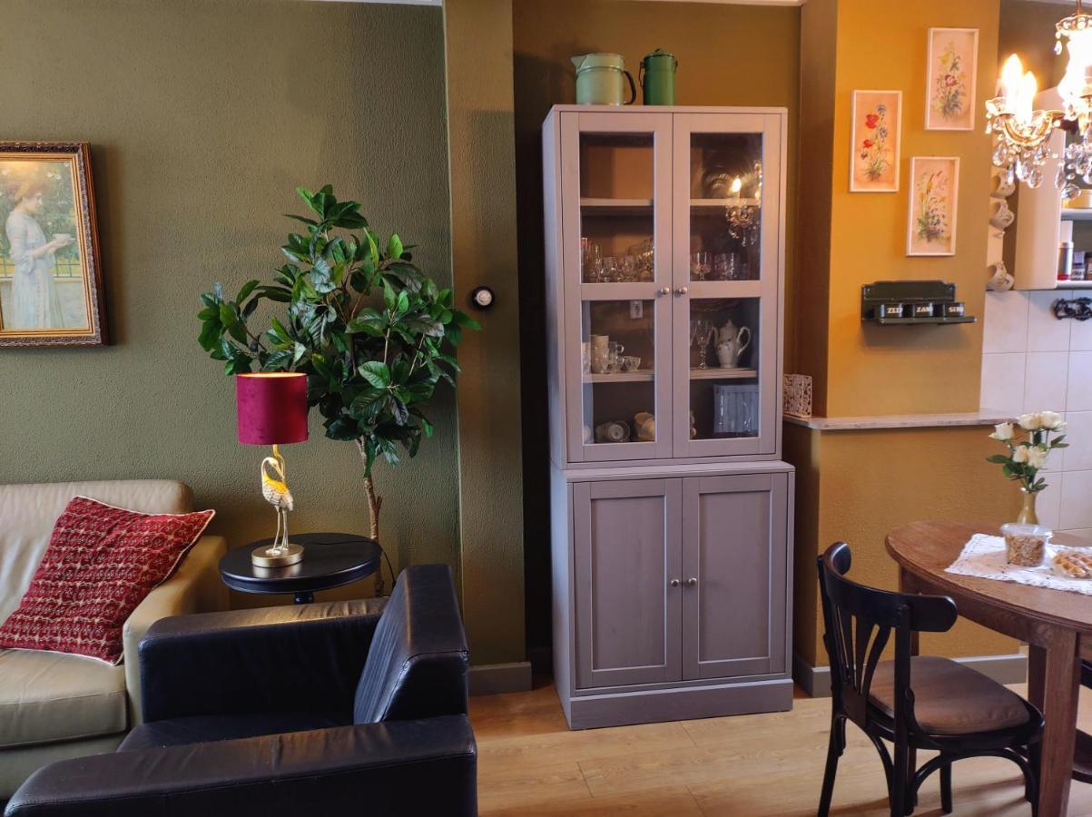 City House Adults Only Middelbourg Extérieur photo