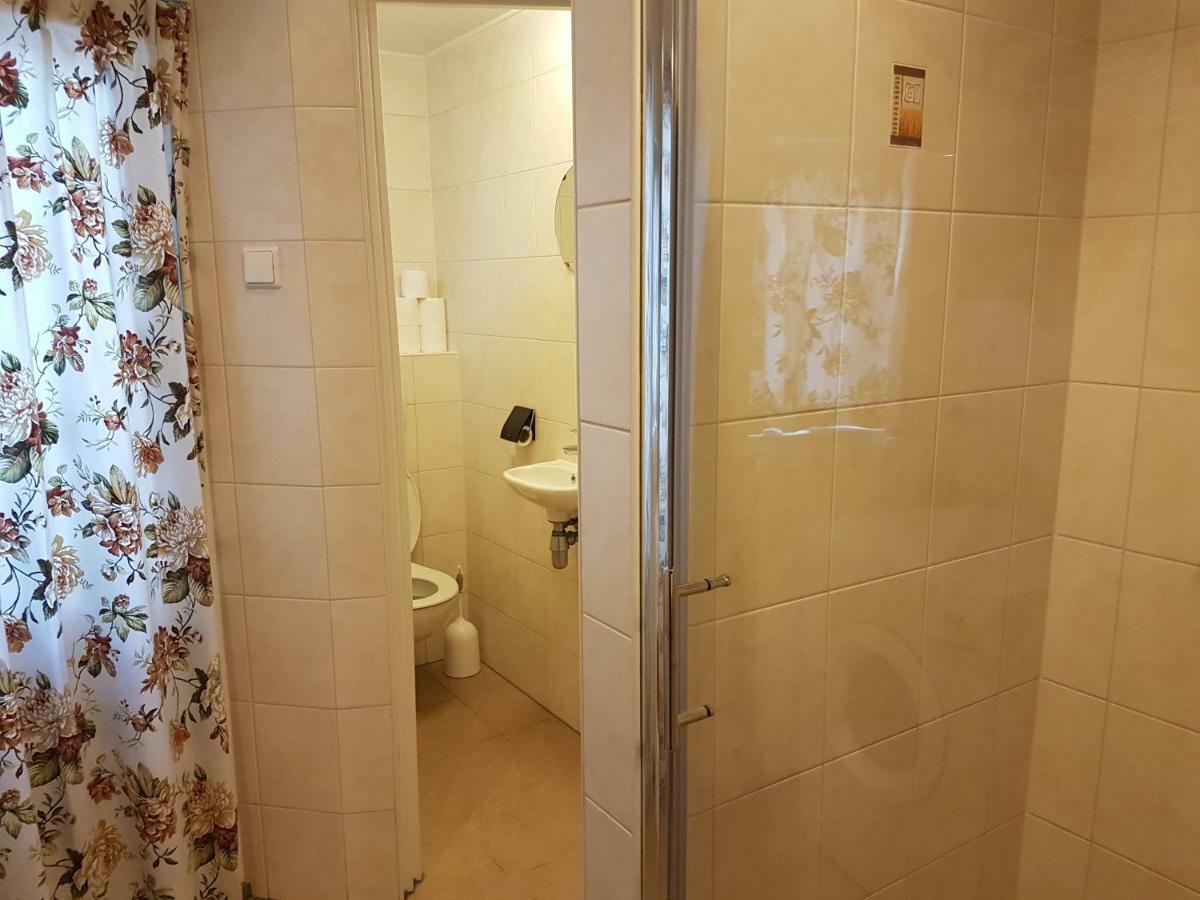 City House Adults Only Middelbourg Extérieur photo