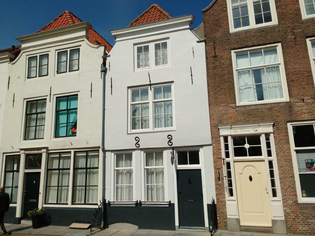 City House Adults Only Middelbourg Extérieur photo